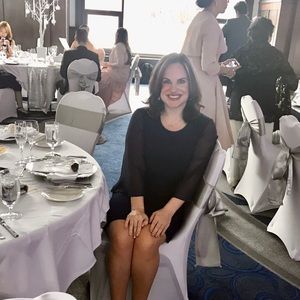 Meet your Posher, Tara jean